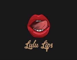 #11 I need a animated logo designed. Use the lips pictures to make a design like the sample pic...

Company Name : LULU LIPS részére MonilSompura által