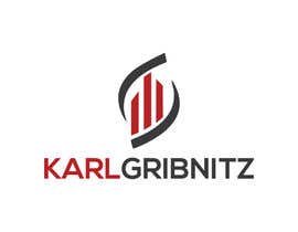 #283 for KarlGribnitz.com Logo Design by BokulART94