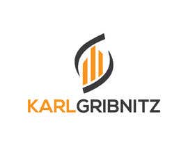 #409 for KarlGribnitz.com Logo Design by BokulART94