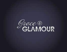 nº 22 pour Design a Logo for a Health &amp; Beauty Cosmetics Brand; Grace &amp; Glamour par olgakramar 