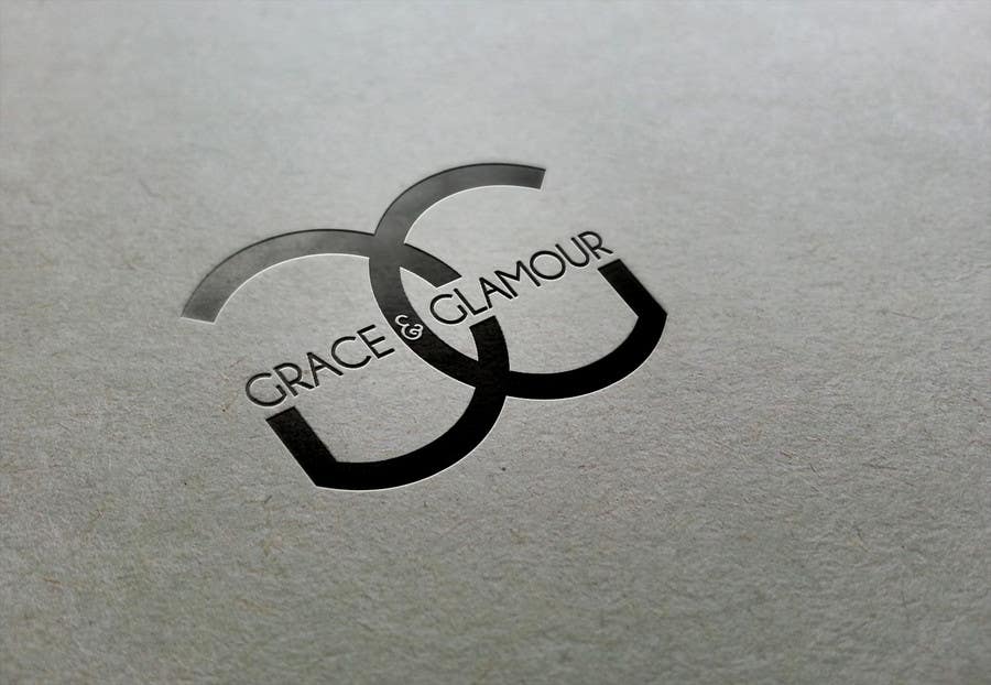 Contest Entry #94 for                                                 Design a Logo for a Health & Beauty Cosmetics Brand; Grace & Glamour
                                            