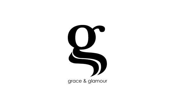 Konkurrenceindlæg #87 for                                                 Design a Logo for a Health & Beauty Cosmetics Brand; Grace & Glamour
                                            