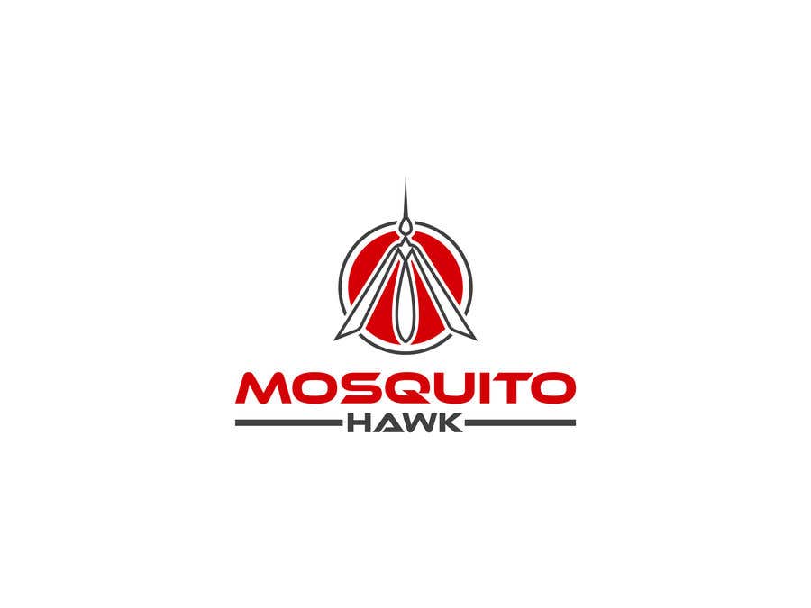 Konkurrenceindlæg #225 for                                                 Branding and Logo for a Mosquito Spray company
                                            