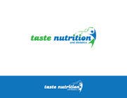 Participación Nro. 150 de concurso de Graphic Design para Design a Logo for Taste Nutrition