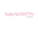 
                                                                                                                                    Miniatura de participación en el concurso Nro.                                                94
                                             para                                                 Design a Logo for Taste Nutrition
                                            