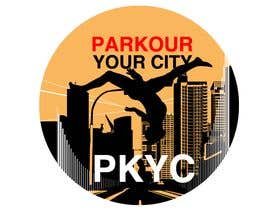 #110 for Parkour YourCity by omniaelarak