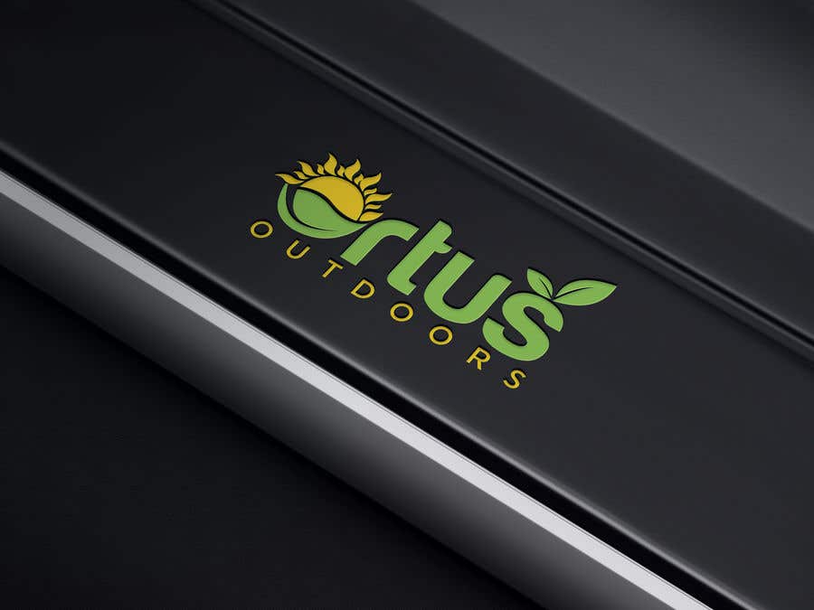 Kilpailutyö #266 kilpailussa                                                 Ortus Outdoors Logo
                                            