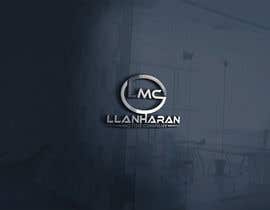 #70 for I need a logo designed for “Llanharan Motor Company”. I would like a logo with “LMC” in large with “Llanharan Motor Company” underneath. Company colours are black and silver, so I would like the writing to be silver with a black background.  - 13/01/2021  by faridaakter6996