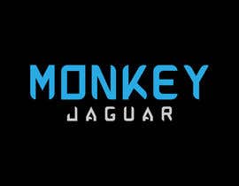 #185 for Design a logo - Monkey Jaguar by abdullahfuad802