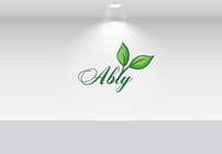 Nro 178 kilpailuun Ably [Logo Make] käyttäjältä mhgraphicshub