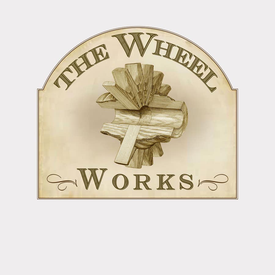 Contest Entry #22 for                                                 The Wheel Works
                                            