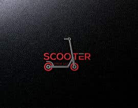 #113 für Scooter style LLC logo von mdshahajan197007
