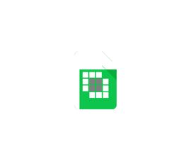 #14 for Graphic icon for Google Sheets extension: 2 static, 1 GIF by neymarkib