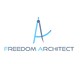 Konkurrenceindlæg #27 billede for                                                     Logo Design for Freedom Architect
                                                