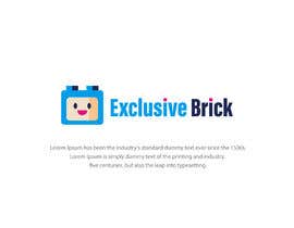 #98 for Logo for a e-commerce shop to sell exclusive lego set by Nilu3265