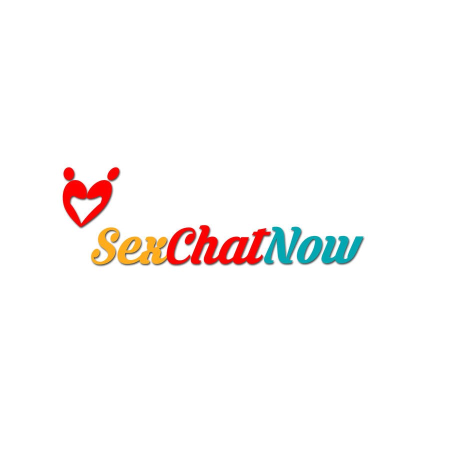 Bài tham dự cuộc thi #10 cho                                                 Design a Logo for Sex Chat Now
                                            