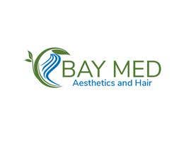 #520 para New Logo Design for Medical Practice - Bay Med Aesthetics and Hair por szamnet