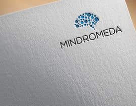 #327 ， Logo for Mindromeda 来自 rafiqtalukder786