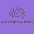 #206 cho Logo for Mindromeda bởi sharminnaharm