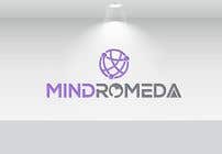 #343 cho Logo for Mindromeda bởi sharminnaharm