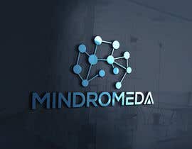 #236 for Logo for Mindromeda by sufia13245