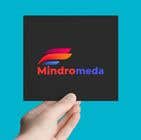 #44 for Logo for Mindromeda by mehedihasan2k21