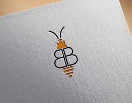 #544 für Bee Logo Design von nsinc987