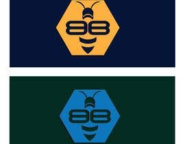 #413 для Bee Logo Design від mintu00090