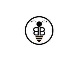 Masud6363 tarafından Bee Logo Design için no 394