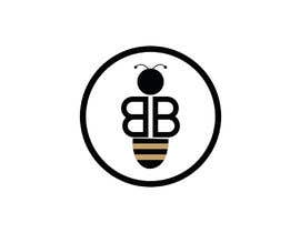 #1037 for Bee Logo Design by Masud6363
