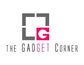 Nro 12 kilpailuun The Gadget Corner käyttäjältä victoraguilars