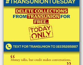 #21 for Transunion Collection Account Removal by mertgenco