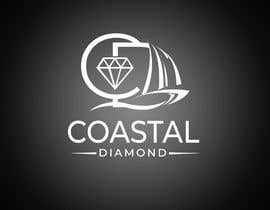 #21 for Logo “Coastal Diamond” detailing by RoyelUgueto