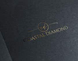 #4 for Logo “Coastal Diamond” detailing by bappyahammed754