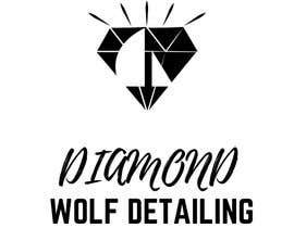 #104 for Logo “Coastal Diamond” detailing by olgaha1118