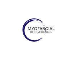 #123 for myofascial decompression logo needed for website by Shorna698660