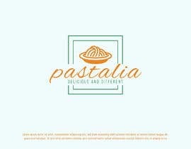 #271 for logo for a pasta bar by imranislamanik