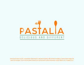 #274 for logo for a pasta bar by imranislamanik