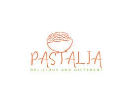 #275 for logo for a pasta bar by imranislamanik