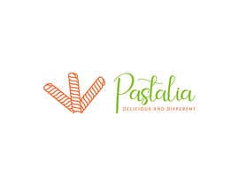 #276 for logo for a pasta bar by imranislamanik