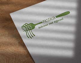 #277 for logo for a pasta bar by ahmedalsaeed962