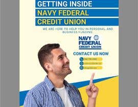 #18 for Need Help Getting Inside Navy Federal Credit Union af uroosamhanif