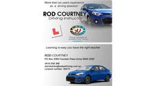 Graphic Design Contest Entry #34 for Design some Business Cards for "Adept Driving School"