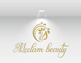 nº 79 pour Mcclam beauty par mdfakhrulislam30 