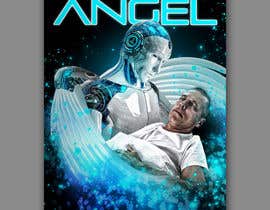 Nro 29 kilpailuun Book Cover for &quot;Silicon Angel&quot; käyttäjältä freeland972