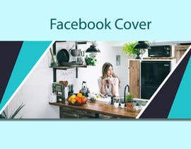 #103 for Looking for an emotive Facebook cover design for a business page by TheCloudDigital