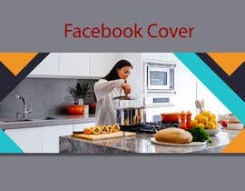 #106 for Looking for an emotive Facebook cover design for a business page by TheCloudDigital