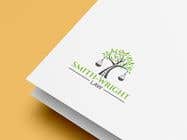 #783 for New logo for a law firm. af abmotalib96