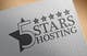 Miniatura da Inscrição nº 39 do Concurso para                                                     Design a Logo for 5Stars Hosting
                                                