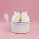 Konkurrenceindlæg #10 billede for                                                     Product Design Mock-up - Unicorn Ceramic Bowl
                                                